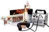 Iwata Mobile Body Art Kit with Silver Jet