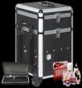 Iwata Mobile Nail Kit with Maxx Jet 2