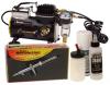 Iwata Professional Spray Tan Kit with Sprint Jet