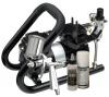 Iwata SprayTanKit with PowerJetPlusHT & RG3 1