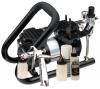 Iwata SprayTan Kit with PowerJetPlusHT & G6 3