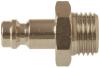 QR Bayonet 1/4 Plug (new type)
