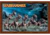 Vampire Counts Dire Wolves