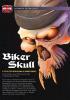 Robert Benedict Biker Skull (DVD)