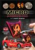 Robert Benedict Micro Airbrushing (DVD)