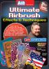 Terry Hill UltimateAirbrush Effects+Technique (DVD)