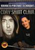 Cory St.Clair Advanced Portrait (DVD)