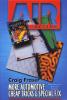 Craig Fraser More Auto Cheap Tricks(DVD)