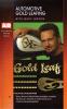 Gary Jenson Automotive Gold Leaf (DVD)