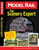 George Dent ModelRail Scenery Expert(DVD)