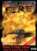 Richard Markham Fire! DVD