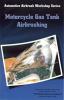 P Shanteau Gas Tank Airbrushing (DVD)