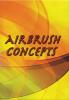 C Fraser Airbrush Concepts (DVD)