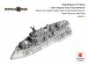 Republique of France MKII Pocket Battleship