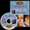 Zazzo Makeup FX DVD Bradley M Look 18