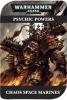 Warhammer 40,000 Psychic Cards: Chaos Space Marines