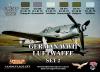 LifeColor German WWII Luftwaffe 2 (22ml x 6)