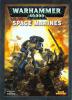 	Codex Space Marines (French) 7ed 1