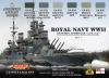 LifeColor Royal Navy Eastern Approach set