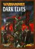 Dark Elves Army Book (French)