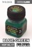 Wilder Nitro Line Blue-Green Filter (50ml)