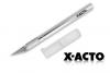X-Acto No.2 Med Weight Precision Knife