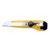 X-Acto Snap-off Blade Knife ratchet lock