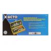 X-Acto Deluxe Woodcarving Set (boxed) 1