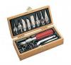 X-Acto Deluxe Woodcarving Set (boxed) 2