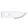 X-Acto No.12 MiniCurved Carving Blade x5