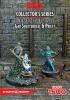 D&D: Elemental Evil: Gar Shatterkeel & Water Priest (2 Figs) 2
