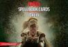 D&D: Druid Spell Deck (110 Cards) 1