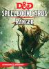 D&D: Ranger Spell Deck (46 Cards) 2