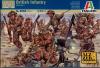 WWII - British Infantry (Italeri)