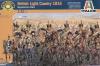 Napoleonic Wars - British Light Cavalry