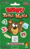 Trail Mix'd: Bears Exp 2
