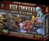 High Command Rapid Engagement (inc rules)
