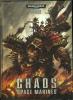 Codex Chaos Space Marines (German)