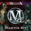 Malifaux 2nd Edition Starter Set (2 Crews+decks etc)
