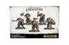 Stormcast Eternals Liberators 1