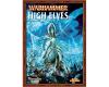 High Elves Army Book (German) 1