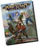 Pure Steam Campaign Setting (Pathfinder)
