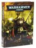 Warhammer 40k Rulebook (German)