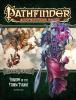 Shadow of the Storm Tyrant (Giantslayer 6 of 6): Pathfinder Adventure Path 96