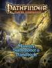 Monster Summoner's Handbook: Pathfinder Companion