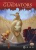 Gladiators of the Dominions (Savage Worlds)