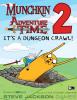 Munchkin Adventure Time 2 � It's a Dungeon Crawl! Exp.