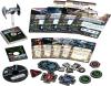 Star Wars X-Wing Inquisitor's TIE Expansion Pack