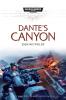 Dantes Canyon (A5 Hardback Novella)
