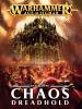 Battletome: Chaos Dreadhold (English)
